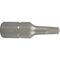 TORK CRAFT Square Recess Bit #1 25mm - Bulk